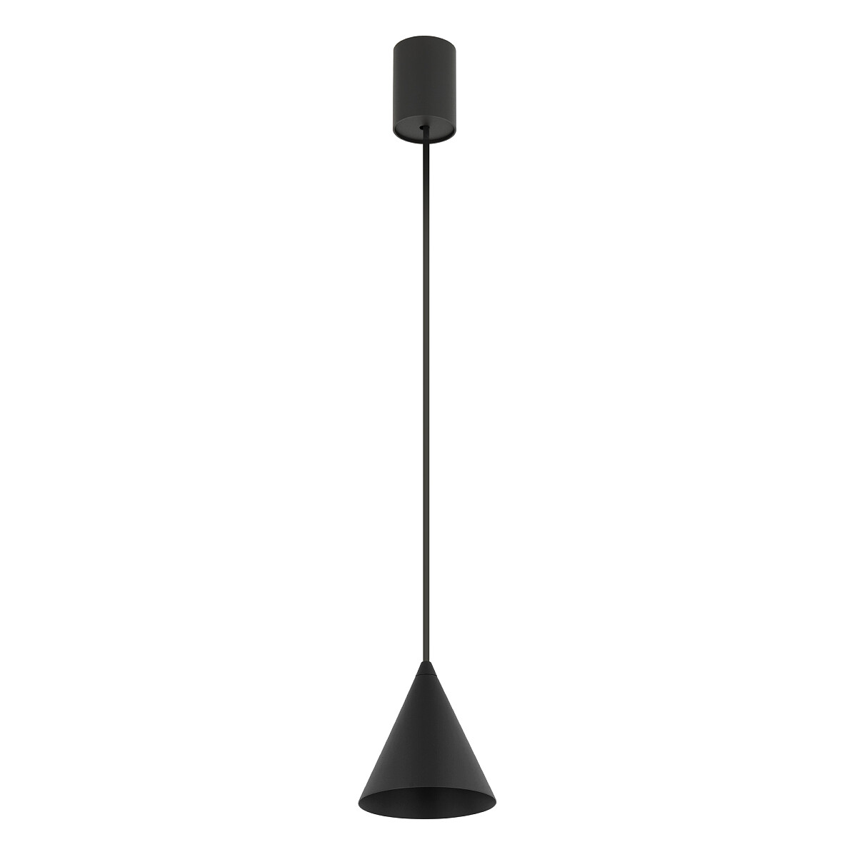 ZENITH XS black 11452 Nowodvorski Lighting