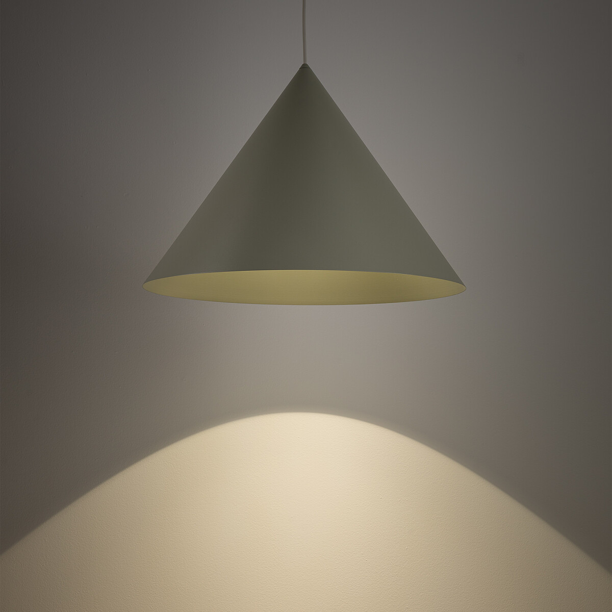 ZENITH L sage green 11482 Nowodvorski Lighting