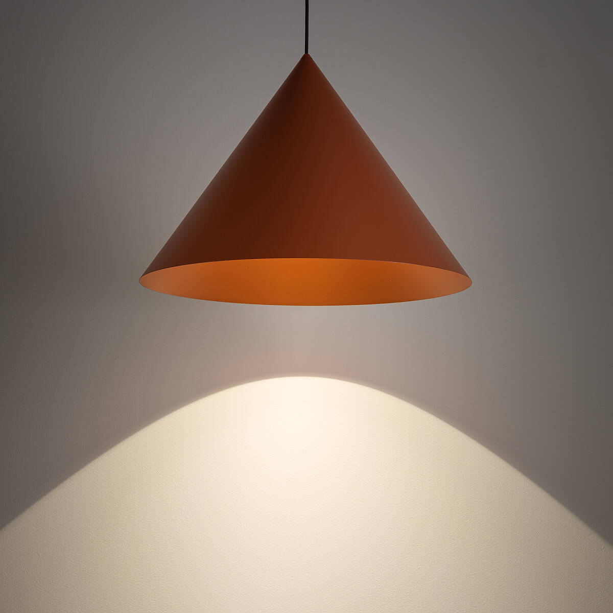 ZENITH L teracotta 11483 Nowodvorski Lighting