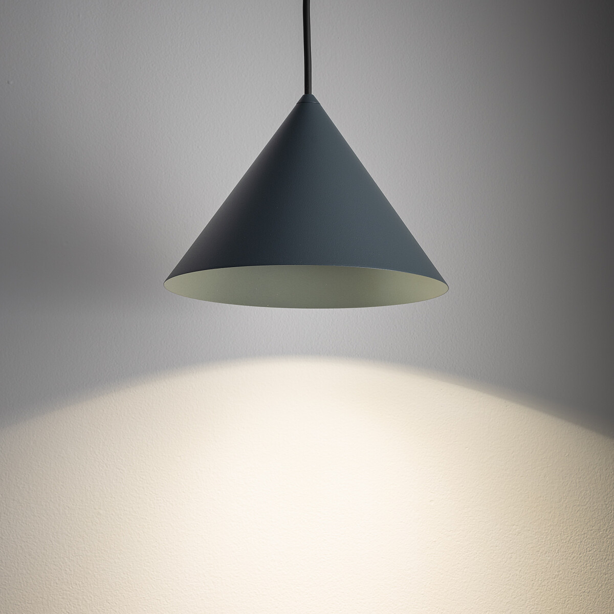 ZENITH S umbra blue 11491 Nowodvorski Lighting