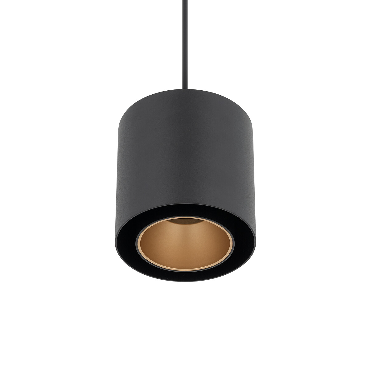 POINT DUO black-gold 11511 Nowodvorski Lighting