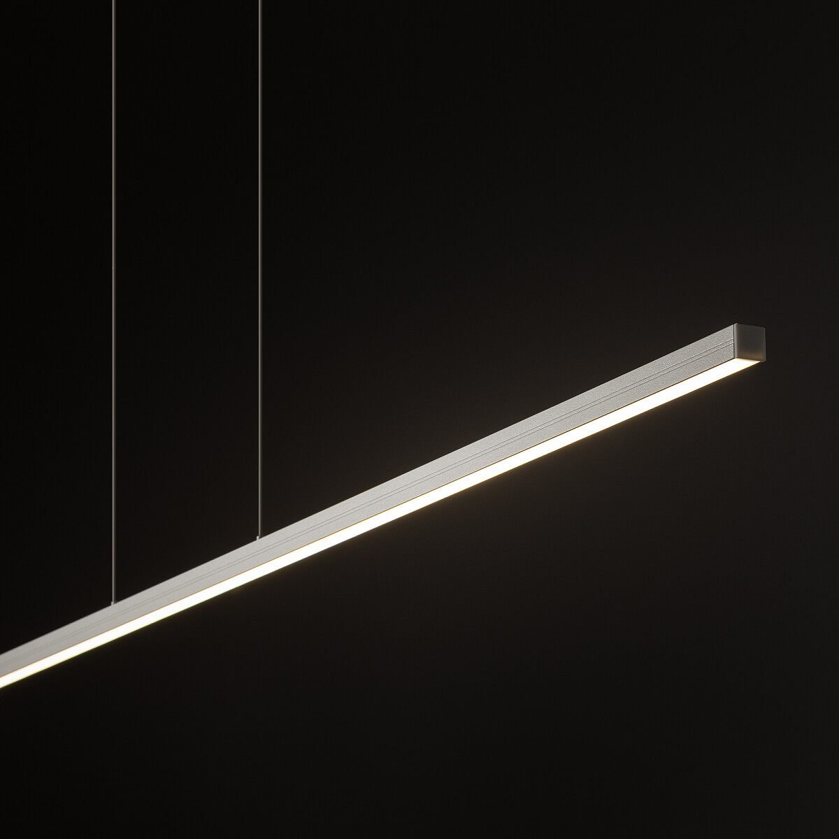 BAR LED M white 3000K 11581 Nowodvorski Lighting