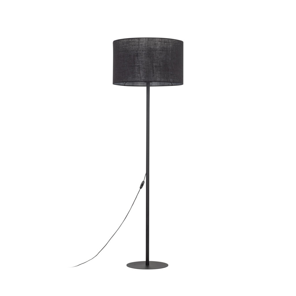 GLORII black 16011 TK Lighting