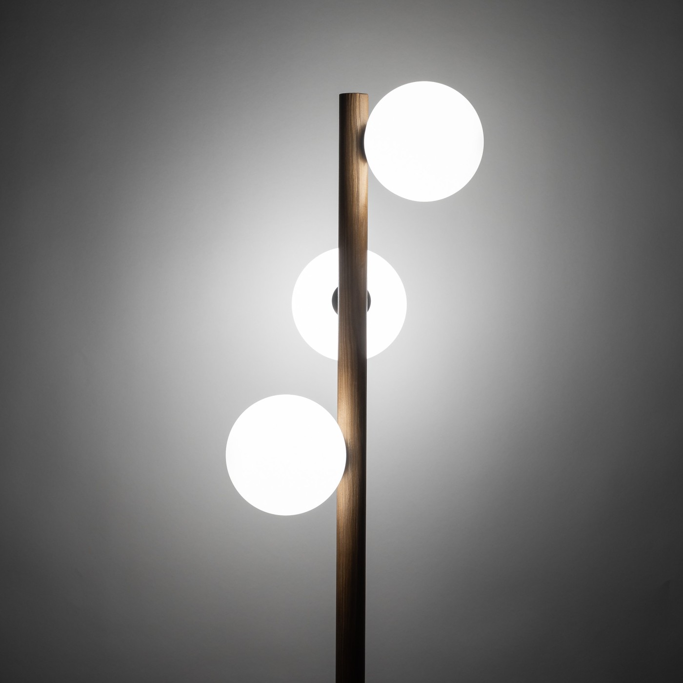 ESTERA WOOD orzech 16045 TK Lighting