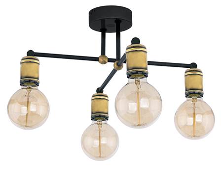 RETRO IV 1904 TK Lighting