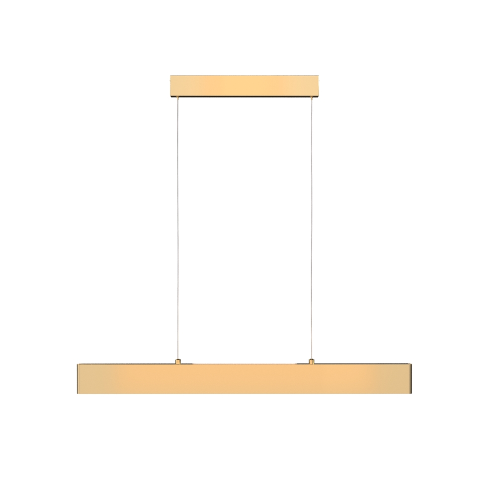 STEP LED gold P010PL-L23G3K Maytoni