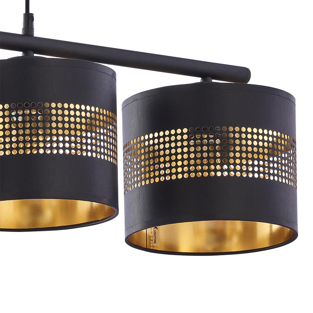 TAGO black IV 3213 TK Lighting