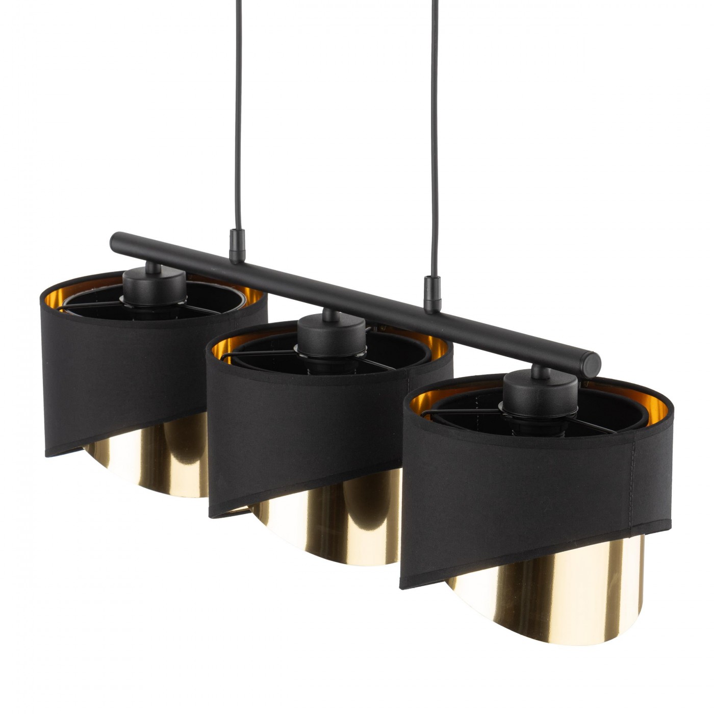 GRANT black III 4824 TK Lighting