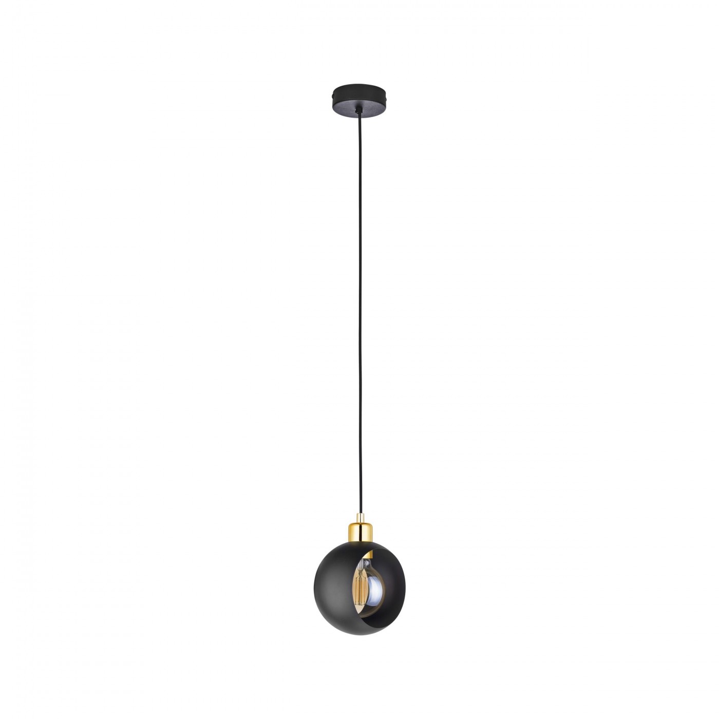 CYKLOP black I 2751 TK Lighting