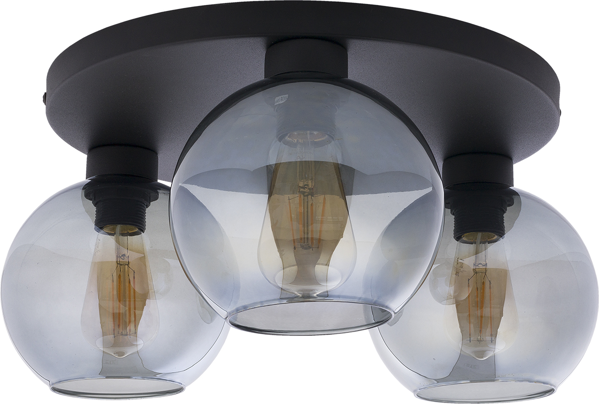 CUBUS graphite III 2776 TK Lighting