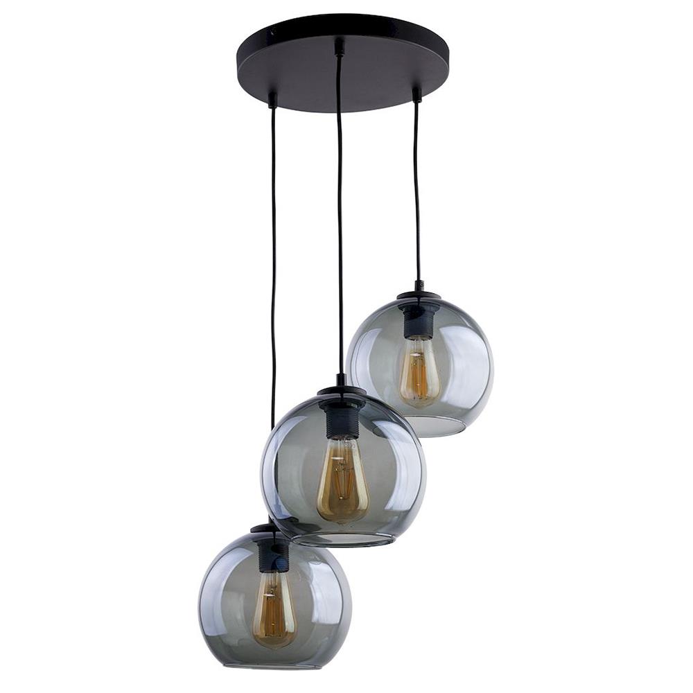 CUBUS graphite III 2819 TK Lighting