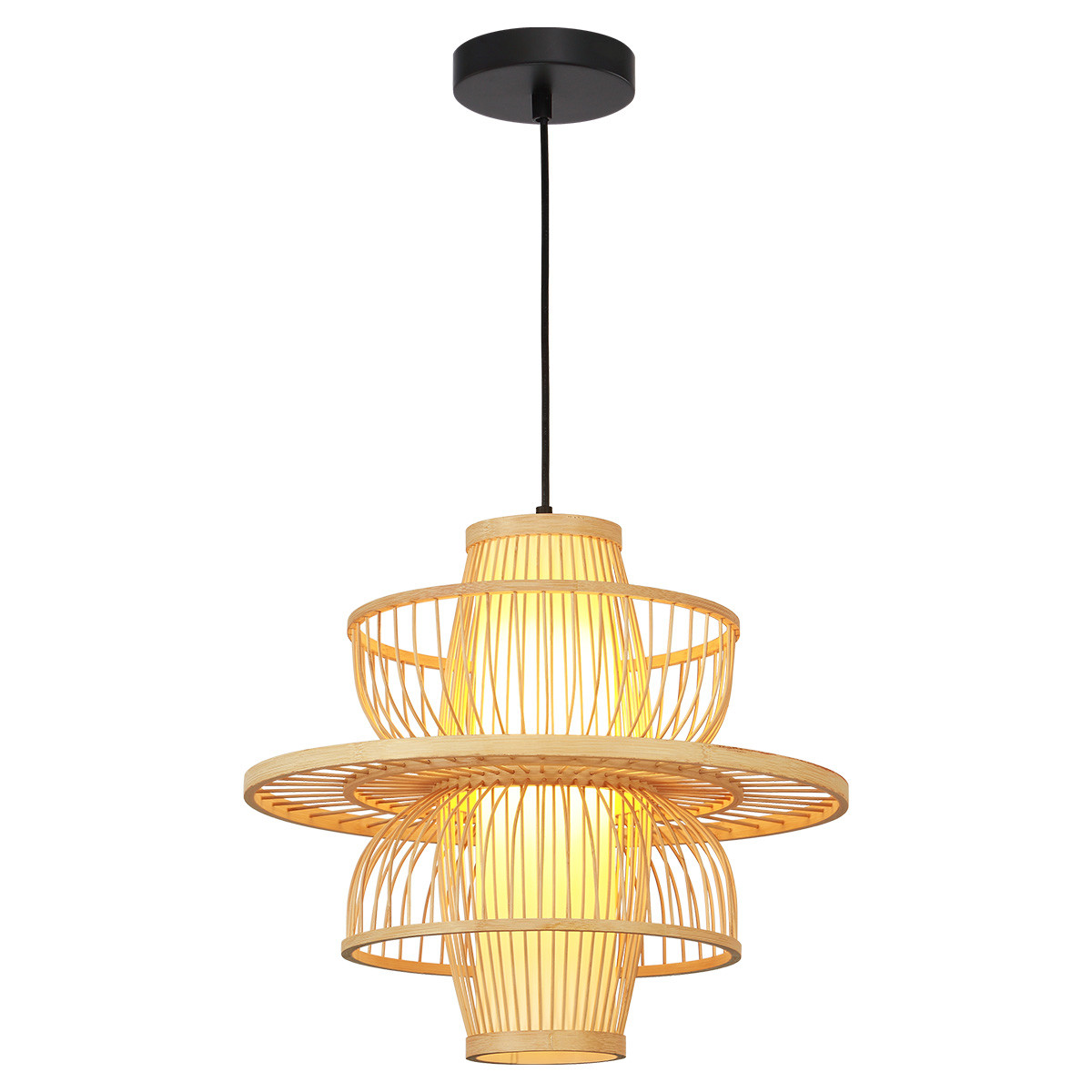 ASTRA rattan LP-3110/1P NT Light Prestige