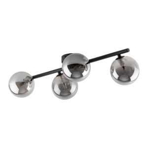 ESTERA black IV 6856 TK Lighting