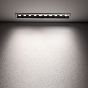 MINI LED 20W 4000K RECESSED 10046 Nowodvorski Lighting