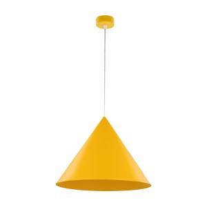 CONO yellow XL 10090 TK Lighting