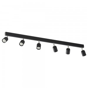 TOP black VI 1019 TK Lighting