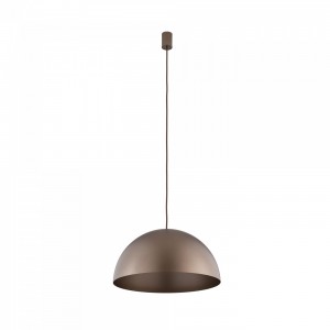 HEMISPHERE SUPER chocolate L 10296 Nowodvorski Lighting