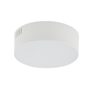 LID ROUND LED white 15W 3000K 10402 Nowodvorski Lighting