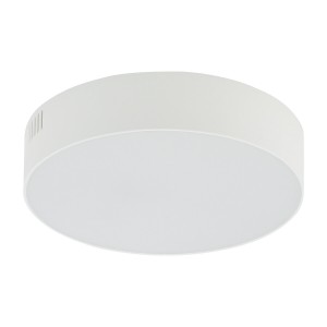 LID ROUND LED white 25W 4000K 10412 Nowodvorski Lighting