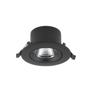 EGINA black 5W 3000K 10548 Nowodvorski Lighting