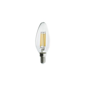 BULB LED E14 C35 6W 3000K 10589 Nowodvorski Lighting