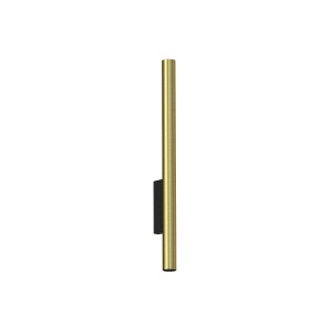 FOURTY WALL brass XL 10760 Nowodvorski Lighting