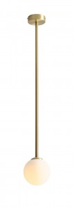 PINNE long brass 1080PL_G40_L Aldex