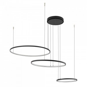 CIRCOLO LED 4000K 10867 Nowodvorski Lighting