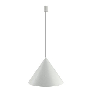 ZENITH L silk grey 10872 Nowodvorski Lighting