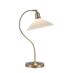 VELA brass-white 108863 Markslojd