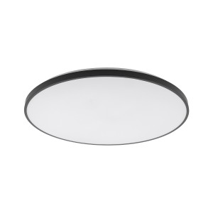 AGNES ROUND LED PRO black L 4000K 10976 Nowodvorski Lighting