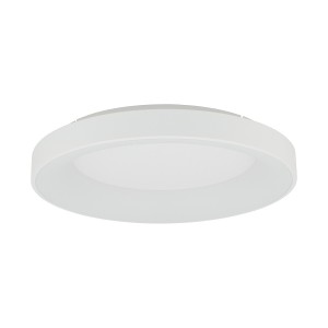 NIKKI ROUND LED white 60W 4000K 11205 Nowodvorski Lighting