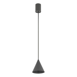 ZENITH XS umbra grey 11454 Nowodvorski Lighting