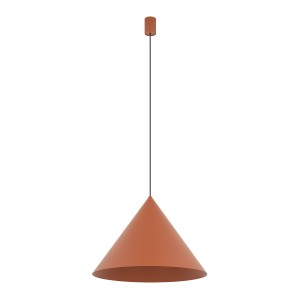 ZENITH L teracotta 11483 Nowodvorski Lighting