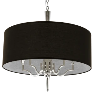 WASHINGTON black P05922NI-BK Cosmo Light