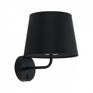 MAJA black  1884 TK Lighting