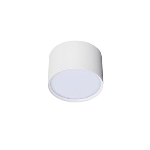 KENDAL white LP-6331/1C IP54 WH Light Prestige