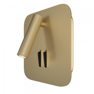 IOS Led gold C175-WL-01-6W-MG Maytoni