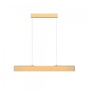 STEP LED gold P010PL-L23G3K Maytoni