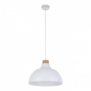 CAP white I 2070 TK Lighting