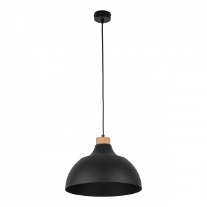 CAP black I 2071 TK Lighting