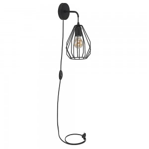 BRYLANT black 2288 TK Lighting