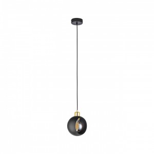 CYKLOP black I 2751 TK Lighting