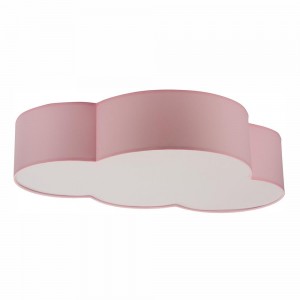 CLOUD pink 6072 TK Lighting