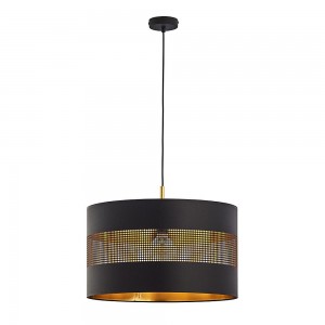 TAGO black I 3211 TK Lighting