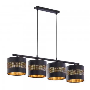 TAGO black IV 3213 TK Lighting