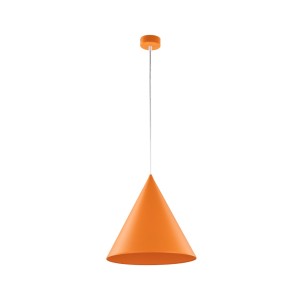 CONO orange L 3280 TK Lighting