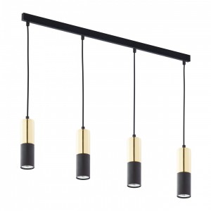 ELIT black IV 4367 TK Lighting