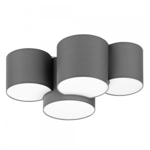 MONA grey IV 4393 TK Lighting