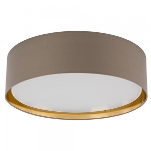 BILBAO beige-gold 60 4399 TK Lighting